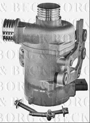 BORG & BECK bwp3015 -  Водяной насос